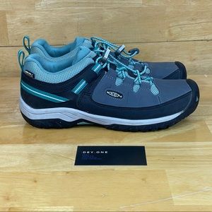 Keen Targhee Low Cut Waterproof Hiking Sneaker